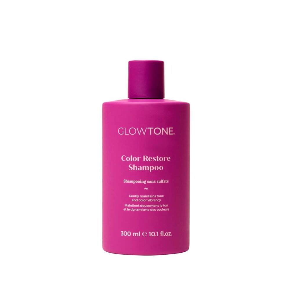 Glowtone Color Protect Shampoo NEW 300ml